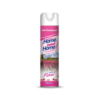 Ambiental Floral 360 Ml