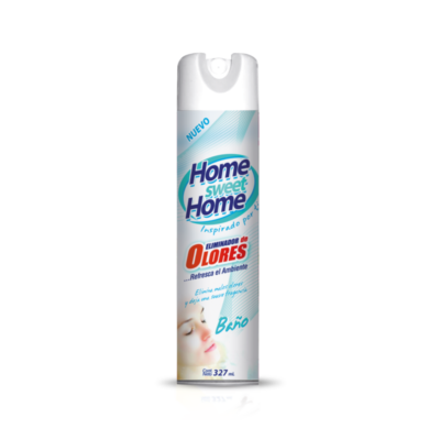 Elimina Olores Bano 360Ml