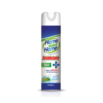 Desinfectante Aire De Montana 360Ml