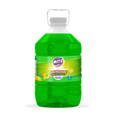 Lavalozas Home Sweet Home Bidon 5Lts
