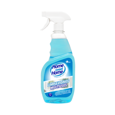 Limpia Vidrios Home Sweet Home 500Ml