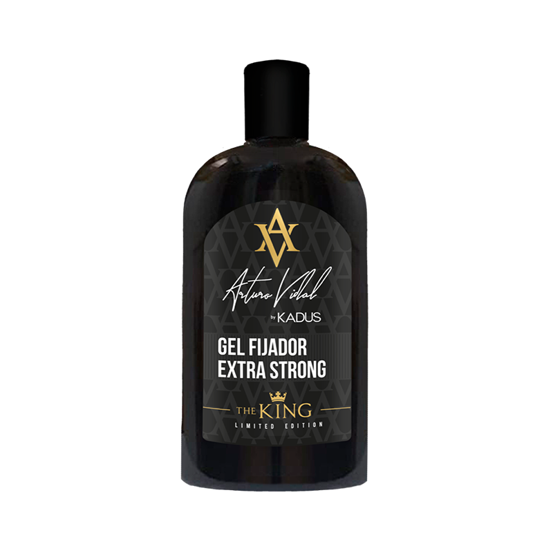 GEL EXTRA STRONG KADUS AV FCO 500 GR