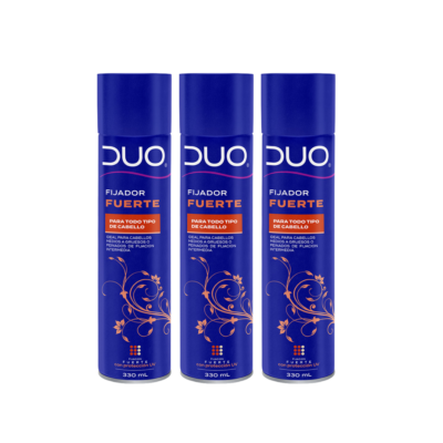 NUESTRAS MARCAS